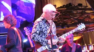 Robby Krieger of The Doors - Wild Child - 4/27/24 - Mohegan Sun - Wolf Den - Uncasville, CT