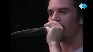 Faith No More- Epic (Live at Pinkpop 1995)