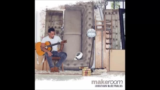 Jonathan McReynolds - Life Room Anthem {ft. Dee 1} Lyrics (Lyric Video)