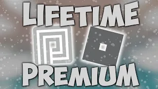 How To Get *FREE* LIFETIME ROBLOX PREMIUM On Roblox | Mobile & PC