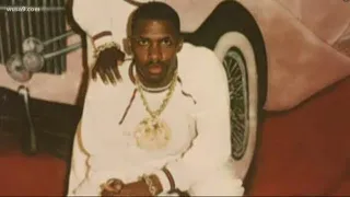 Drug kingpin Rayful Edmond wants out of prison