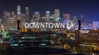 Mario Joy - Downtown L.A. (online video)