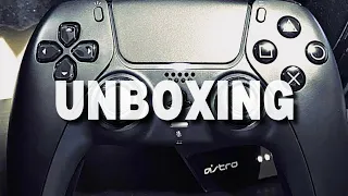 NEW PS5 Controllers - Midnight Black Unboxing & Review.