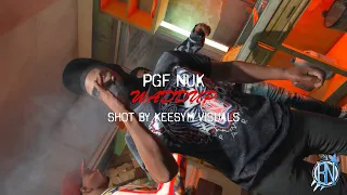 PGF Nuk - “WADDUP” (GTA MUSIC VIDEO) Shot By KeesyM Visuals
