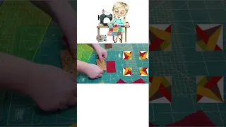 Patchwork tutorial LizaDecor.com