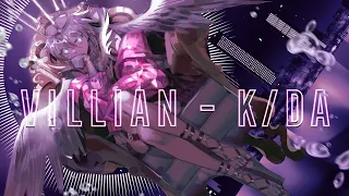 [ Villain - K/DA Cover ] By Warene