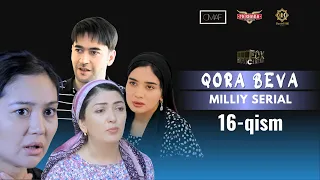 Qora Beva 16 - qism (milliy serial) | Қора Бева 16 - қисм (миллий сериал)