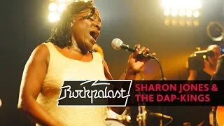 Sharon Jones & The Dap-Kings live | Rockpalast | 2010