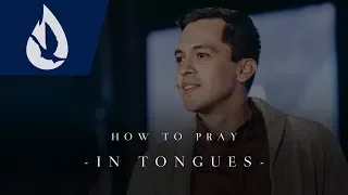 HOW to Pray in Tongues: Overcoming 4 Common Obstacles