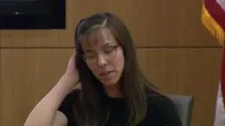 Jodi Arias Trial - Day 13 - Jodi on the Stand - Part 2