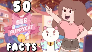 50 BEE AND PUPPYCAT FACTS (That You Should Know!)