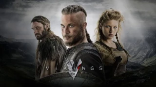 Vikings Ragnar- Take It All  S1