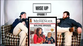 Wise Up Episode 7: Who is the Wise County Person of the Year?