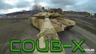 Coub-X * Подборка военной техники * армейские приколы * Армия 2020* Coub  Кубы