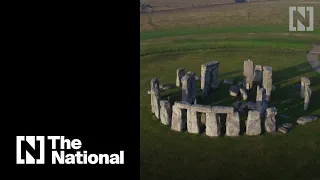 Mystery of Stonehenge a step closer to being solved