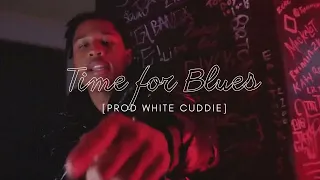 (FREE) EBK Jaaybo Type beat - Time for Blues [prod. White Cuddie]