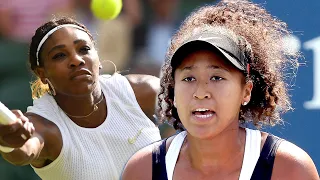 Serena Williams and More Stars REACT to Naomi Osaka's Decision to Leave French Open