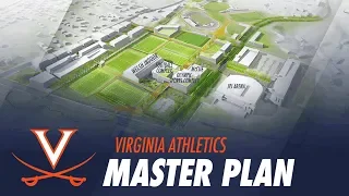 Virginia Athletics: Master Plan - Carla Williams Q & A