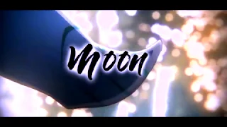 talking to the moon / amv