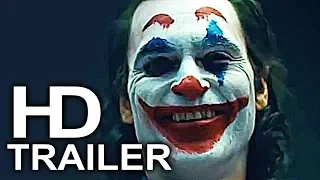 THE JOKER (2019) - Official Trailer