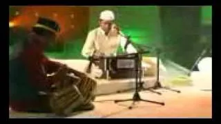 A R Rahman Live 2010   Khawaja Mere Khawaja