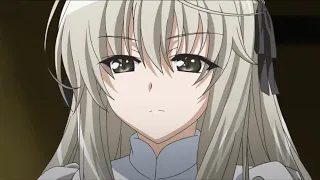 СКРЫТЫЙ СМЫСЛ АНИМЕ Yosuga no Sora(ПЕРЕЗАЛИВ)