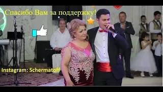 Best song dedicated to mother by sons! Tashkent, Uzbekistan.