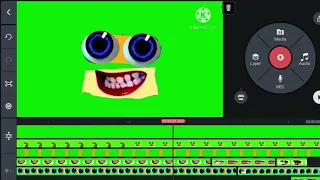 Klasky Csupo Robot Logo Speedrun Be Like