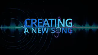 Creating a New Song