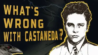 Carlos Castaneda for beginners: The Teachings of Don Juan, the way of the warrior, shamanism etc