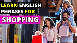 Shopping Vocabulary: Master Essential English Phrases for Fashion Savvy Shoppers