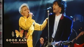 Roxette: Joyride + Spending My Time Playback - Peter's Pop Show. Germany 1991