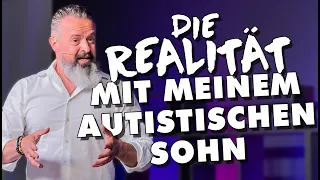 Muttersein, Hoffnung & meine persönliche Geschichte meines autistischen Sohnes – Karl Michael Pilsl