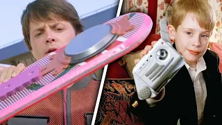 10 Times You Wanted Things From Movies (That Didn't Actually Exist)