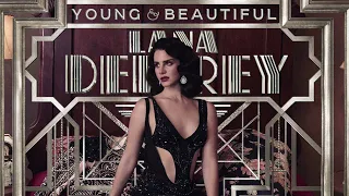 Lana Del Rey- Young and beautiful (edited shorter for dancers)