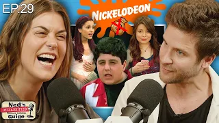 Why Nickelodeon Has NEVER Paid Their Actors Residuals | Ep 29
