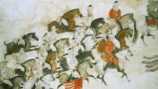 The Battle of Talas - In Our Time (BBC)