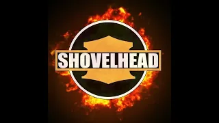 SHOVELHEAD covering Holy Diver by Ronnie James Dio