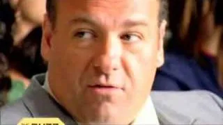 HBO The Sopranos - Behind The Scenes - final season