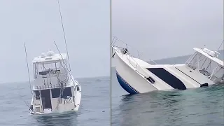 Boat Fails and Wins 2022 - Best of The Week | Part 226