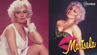 Viejitas Pero Bonitas, Romanticos Por Siempre, Exitos Inolvidables de Marisela