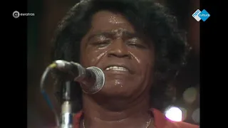 James Brown - Rapp Payback/It's Too Funky In Here (live)