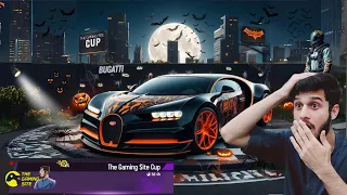 Asphalt 8, @TheGamingSite Cup Event, Lets participate in my friend’s Cup & Win Amazing Prizes!