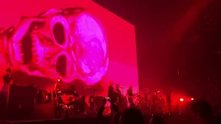 Roger Waters ~ WELCOME TO THE MACHINE ~ Us+Them Tour FINAL SHOW - Monterrey, México December 9, 2018