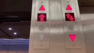 Elevator Chimes