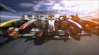 Dinas's BBC F1 Intro