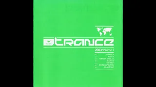 ID&T-Trance 2003 Vol.1 cd1