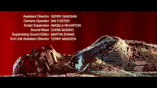 Tomorrow Never Dies (1997) Intro Credits HD