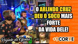 AS MAIORES TRETAS COM ARTISTAS - INTELIGÊNCIA LTDA. I   +1 CORTE