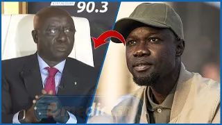 Idrissa Seck raille Sonko : "Na lidianti noumouy boké ba paré"